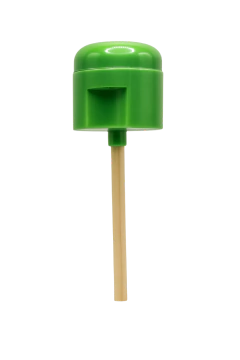 Contenedor Porta Cebo - comprar online