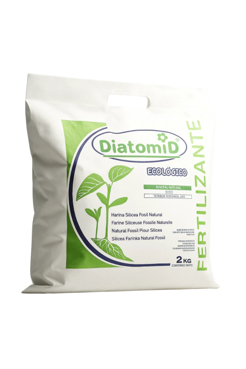 Tierra de Diatomeas DiatomiD - comprar online