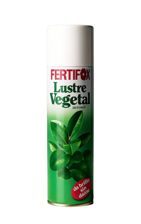 Fertifox Brilllo en Aerosol