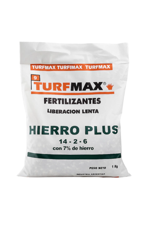 Hierro Plus - comprar online