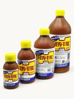 Imagen de Hormiguicida Hortal Liquido