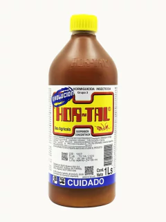 Hormiguicida Hortal Liquido - tienda online