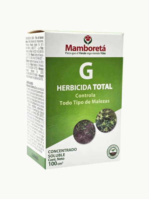 Mamboreta G - comprar online