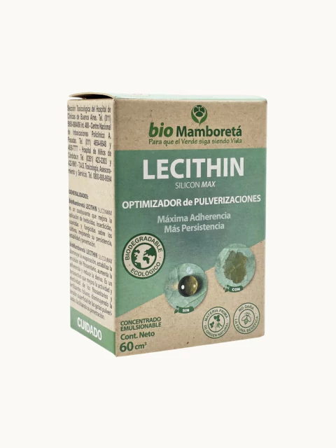Mamboreta Lecithin - comprar online