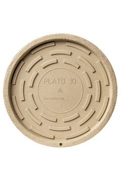 Platos Rotomoldeados - comprar online