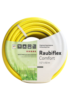 Manguera Raubiflex 1/2 Pulgada Rehau en internet