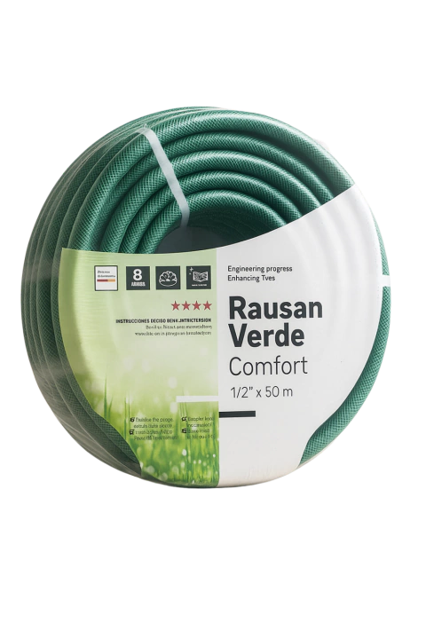 Manguera Rausan 1/2 Pulgada Rehau - comprar online