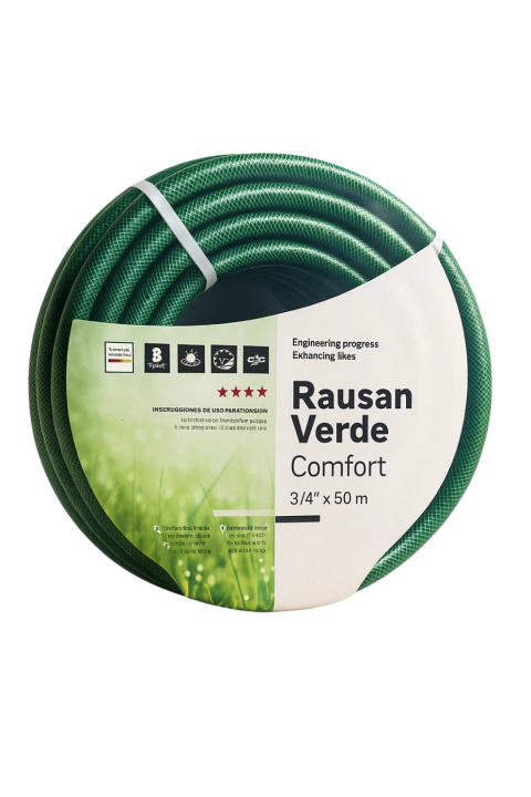 Manguera Rausan 3/4 Pulgada Rehau - comprar online