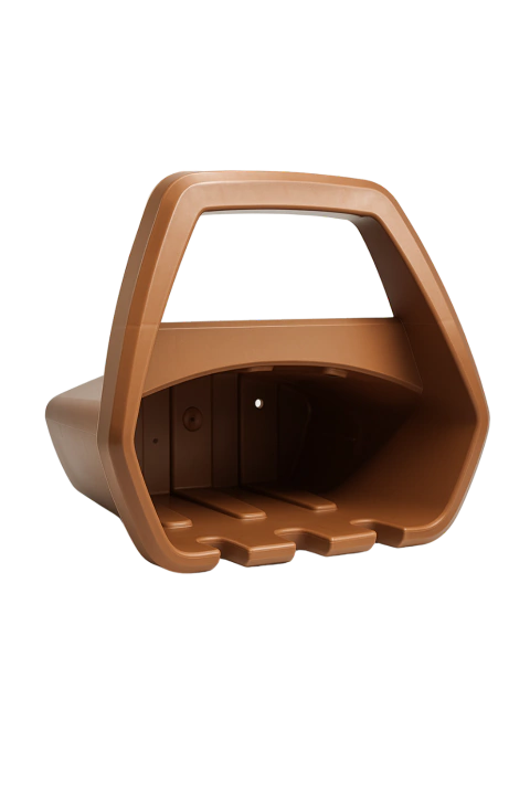 Soporte para Manguera plastico - comprar online