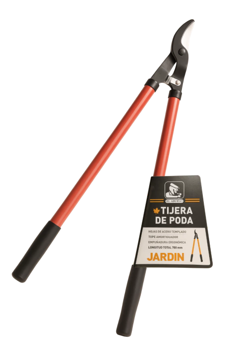 Tijera Dos Manos El Abuelo - comprar online