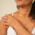 Colar Elos Groumet Banhada a Ouro 18K - comprar online