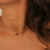 Mix de Choker e Pulseira Corrente Bola Banhado a Ouro 18K na internet