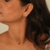 Choker Com Corrente Bolinha e Uma Bola Central Banhada a Ouro 18k na internet