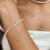 Pulseira Riviera Banhada a Prata 925 - comprar online