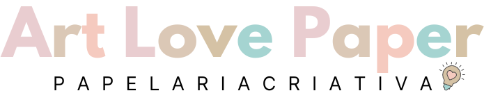 Art & Love Paper