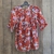 Blusa Bordada Rapsodia