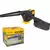 Soprador Aspirador de Folhas 18V Intercambiável s/ bateria e Carregador ISAV 18