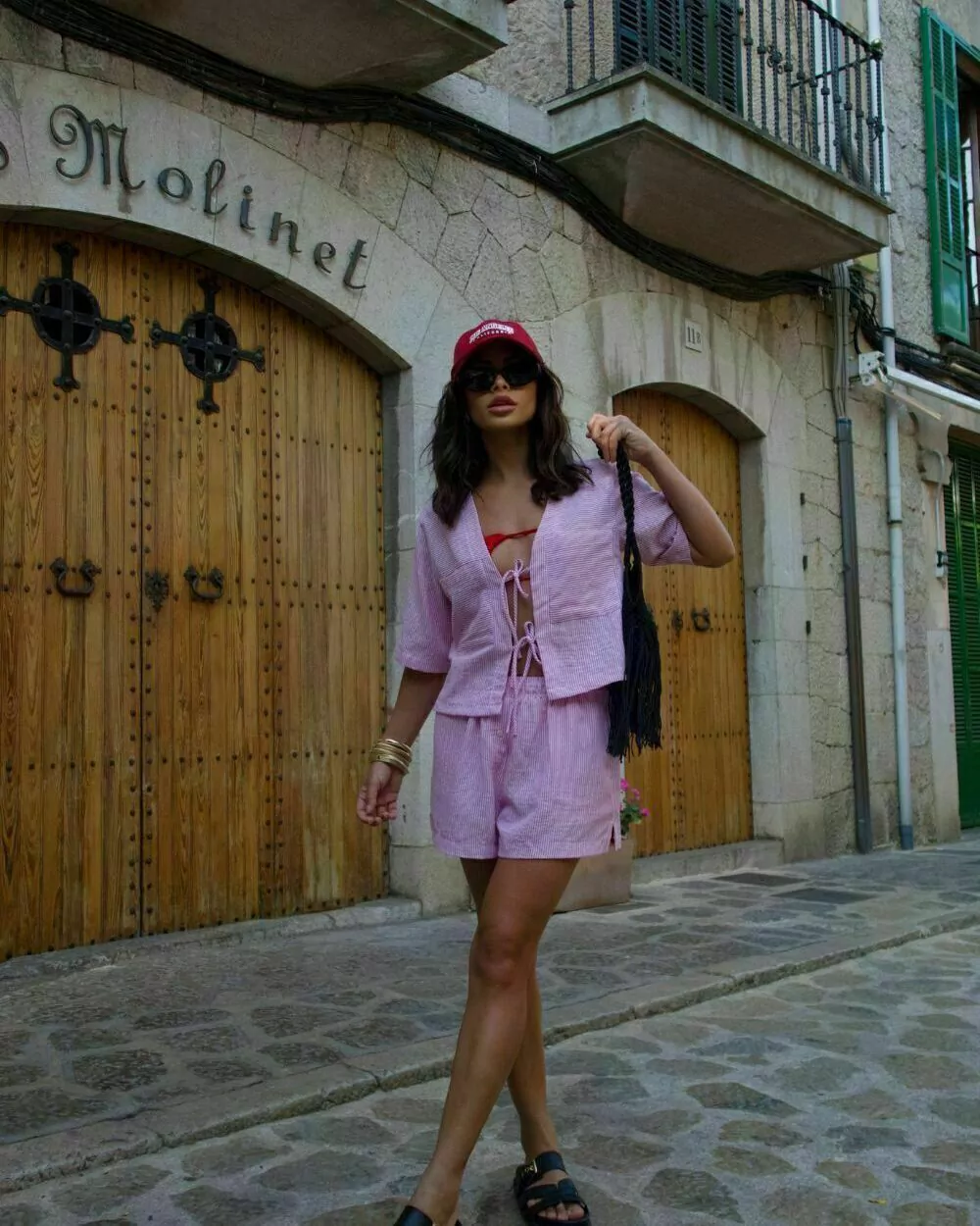 Shorts Verano