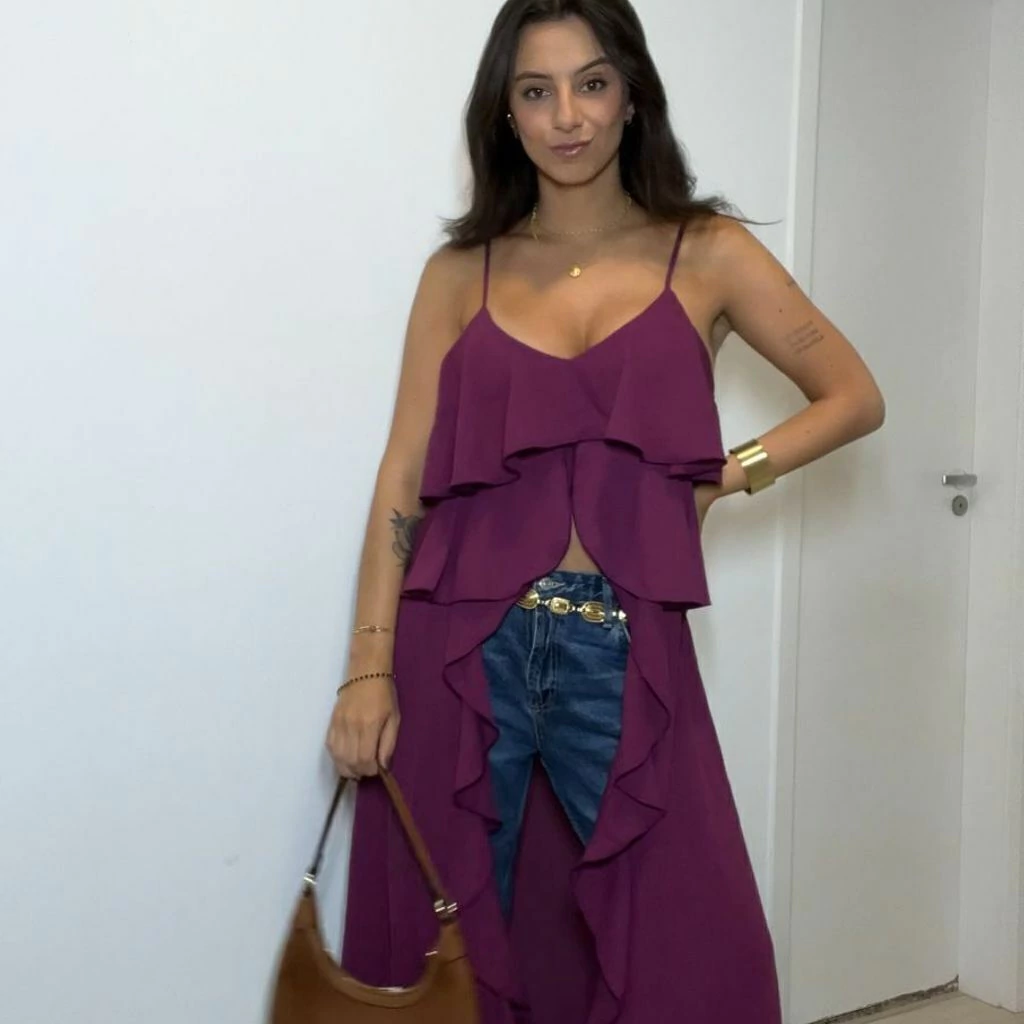 Túnica Borô