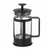 Cafeteira Prensa Francesa 600ml Vidro Metal (6077) - comprar online