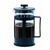 Cafeteira Prensa Francesa 600ml Vidro Metal (6077) - comprar online