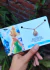 CADENA GIRATORIO TINKERBELL - comprar online