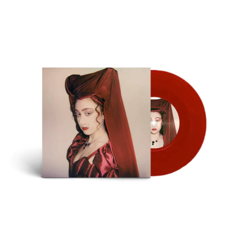 Good Luck, Babe! - 7" Single - comprar online