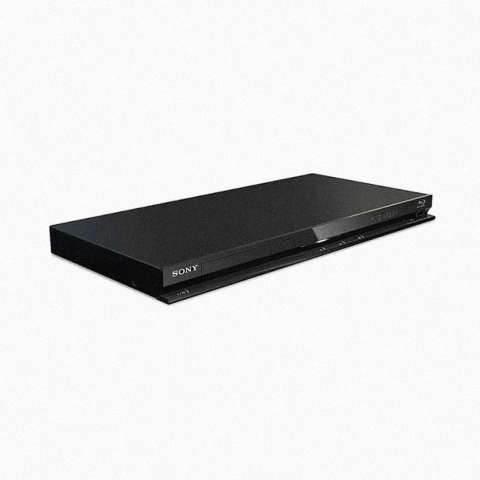SONY BLU-RAY PLAYER S370