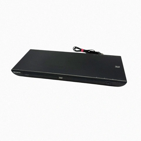 SONY BLU-RAY PLAYER S490