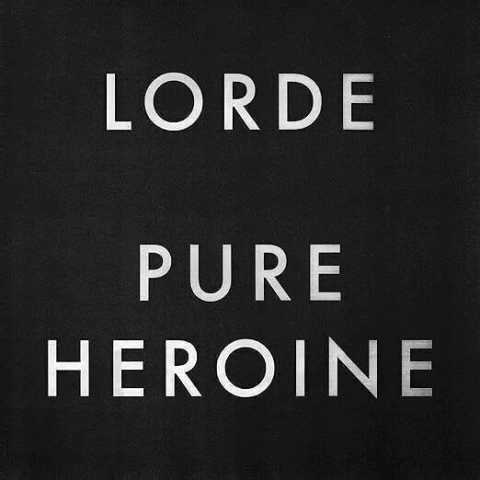 Pure Heroine - comprar online