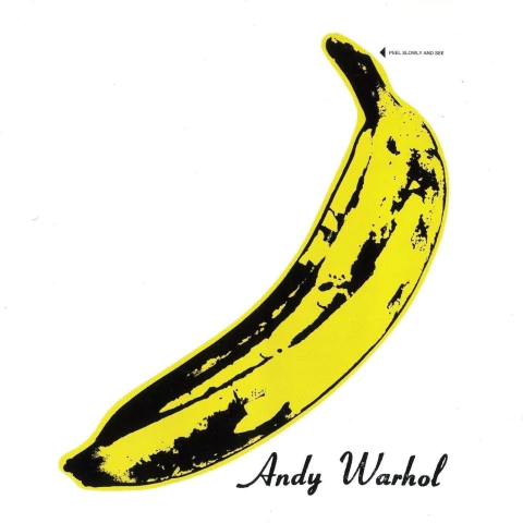 The Velvet Underground & Nico - comprar online