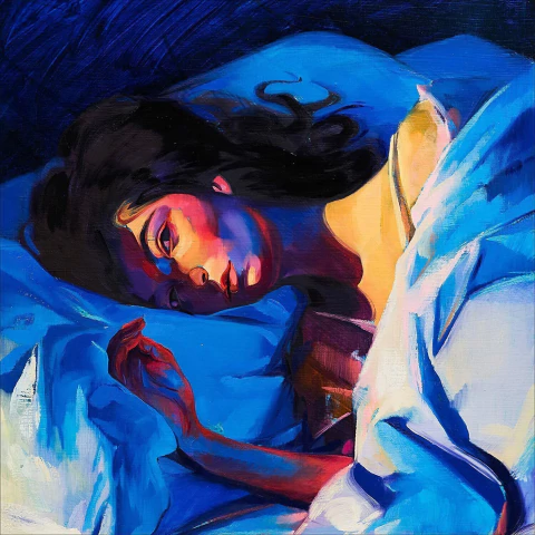 Melodrama - comprar online