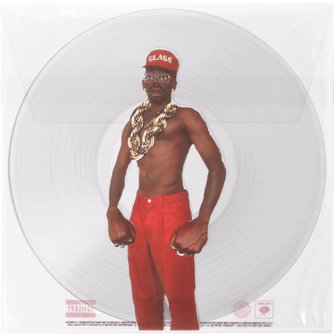 DON'T TAP THE GLASS - comprar online