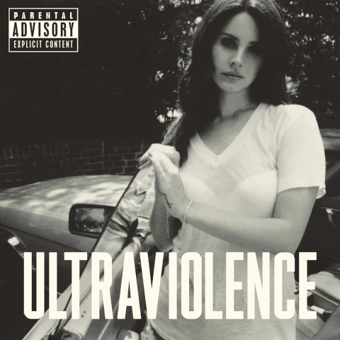 Ultraviolence - comprar online