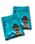 Máscara Facial Peel Off Carvão Ativado Sachê Max Love