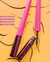 Delineador Líquido Preto Graphic City Girls na internet