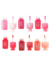 Lip Gloss Coração Lua & Neve - comprar online