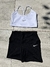 CONJUNTO NIKE + REGALO TOP en internet