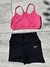 CONJUNTO NIKE + REGALO TOP - tienda online