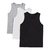 MUSCULOSA MORLEY 2X1 - comprar online