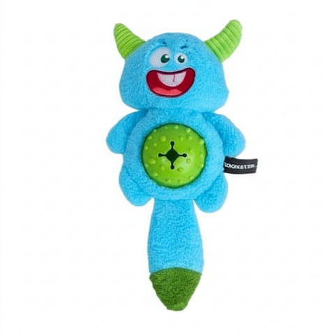Pelucia Recheável Monstro Faminto-Petta