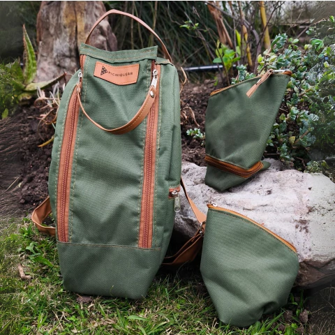 MATERAS IMPERMEABLES - comprar online