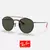 RAY BAN SCUDERIA FERRARI ROUND 3647