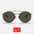 RAY BAN SCUDERIA FERRARI ROUND 3647 en internet