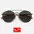 RAY BAN SCUDERIA FERRARI ROUND 3647 - comprar online