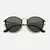 RAYBAN ROUND BLAZE 3574 - comprar online