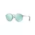 RAYBAN ROUND BLAZE 3574