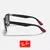 RAY-BAN FERRARI WAYFARER LITEFORCE 4195 - HAMELI