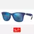 Imagen de RAY-BAN FERRARI WAYFARER LITEFORCE 4195