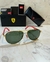 RAY-BAN SCUDERIA FERRARI AVIATOR 3460